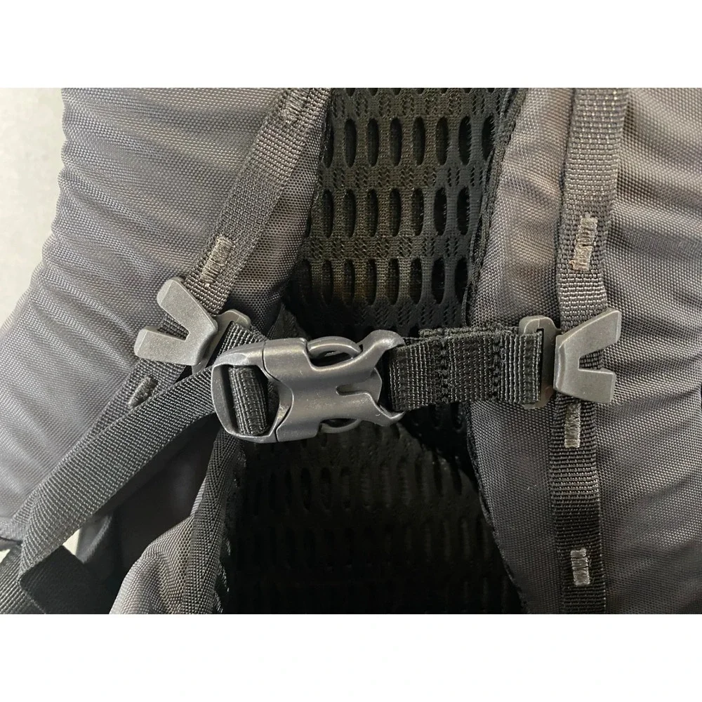 Gregory juxt 34